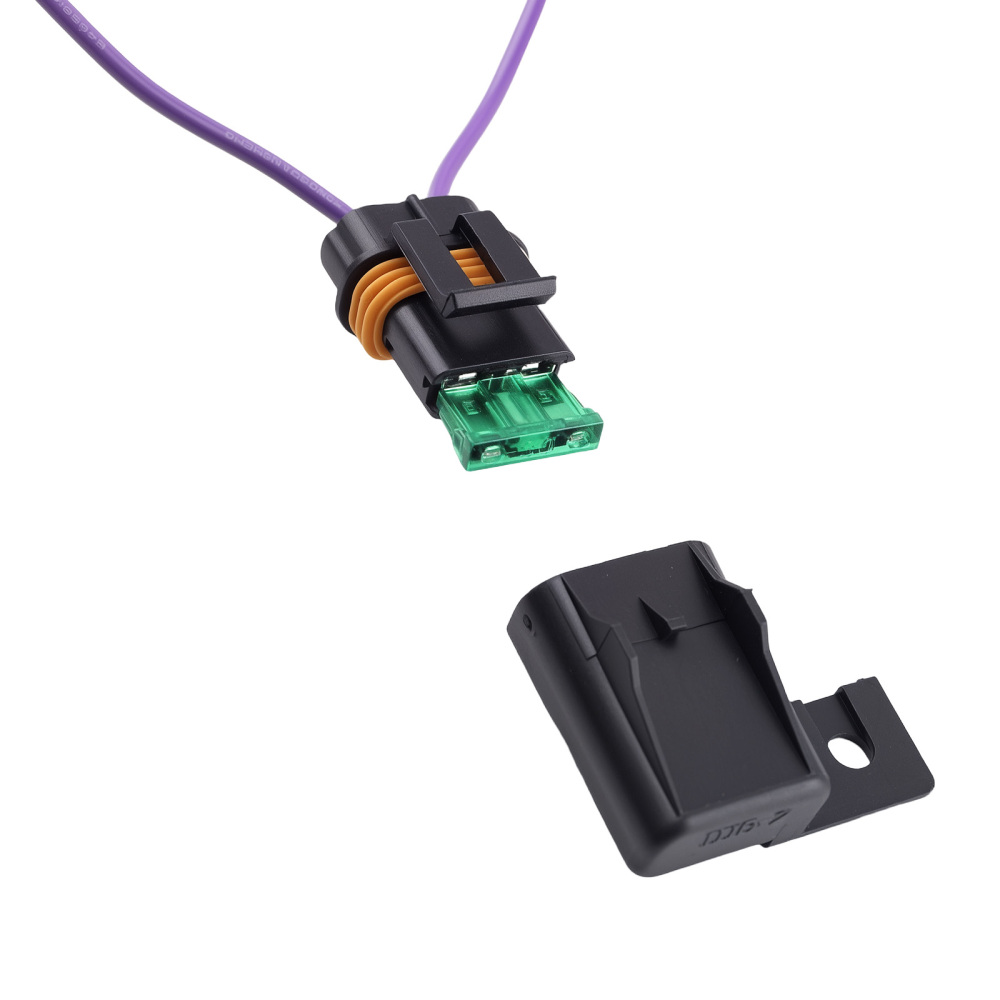 Hydraulic Tilt Trim Harness for Marine Units Jack Plates 7014G Wire Assembly