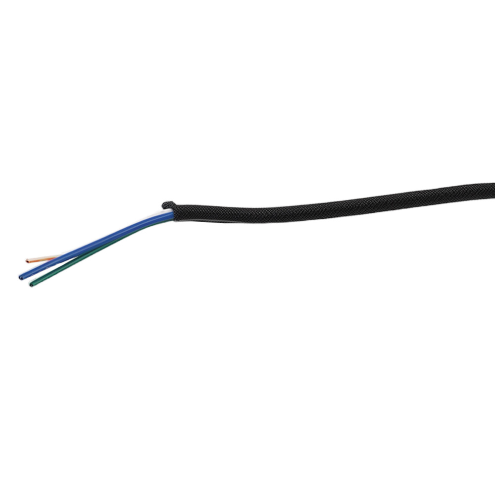 3 PIN Snow Plow Wire Harness for Fisher Western Truck SidePump Cable Set