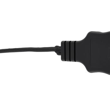 3 PIN Snow Plow Wire Harness for Fisher Western Truck SidePump Cable Set