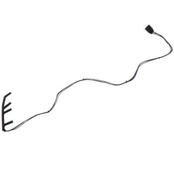 1pc Wire Glow Plug Wiring Harness compatible for VW Mk4 compatible for Golf Jetta TDI 2002 2003 038971220C