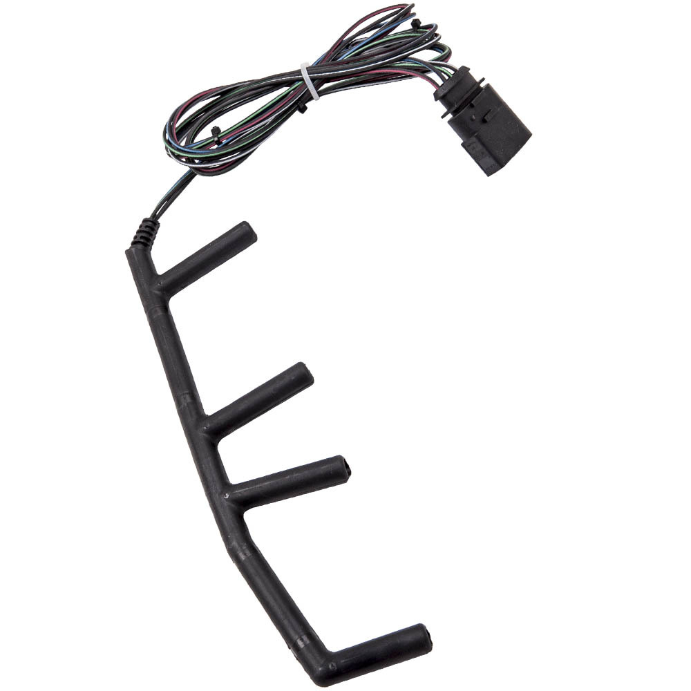 1pc Wire Glow Plug Wiring Harness compatible for VW Mk4 compatible for Golf Jetta TDI 2002 2003 038971220C