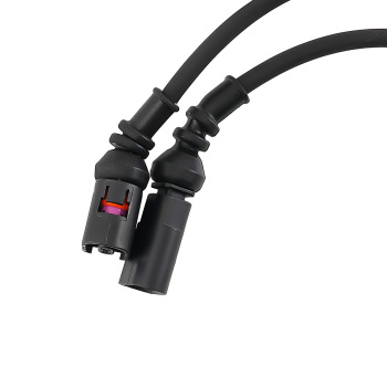 ABS Wheel Speed Sensor Wiring Harness compatible for VW Jetta compatible for Golf Rabbit 2006-2014