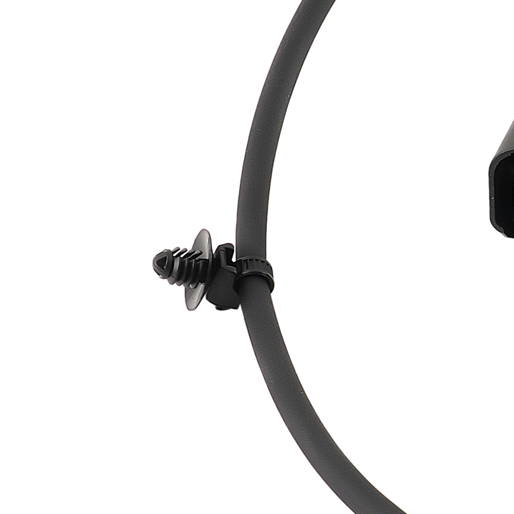 ABS Wheel Speed Sensor Wiring Harness compatible for VW Jetta compatible for Golf Rabbit 2006-2014