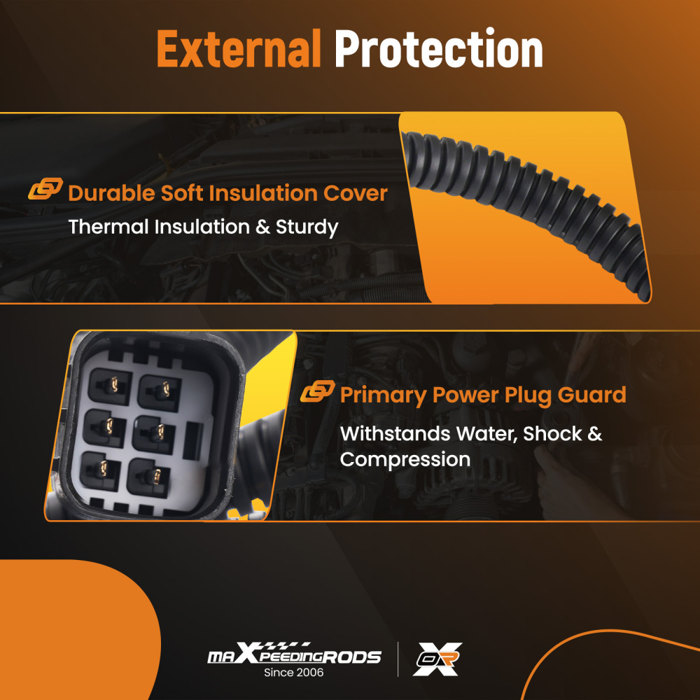 Rear Park Assist Wiring Harness compatible for Dodge RAM 1500 2009-2019 68031820AA