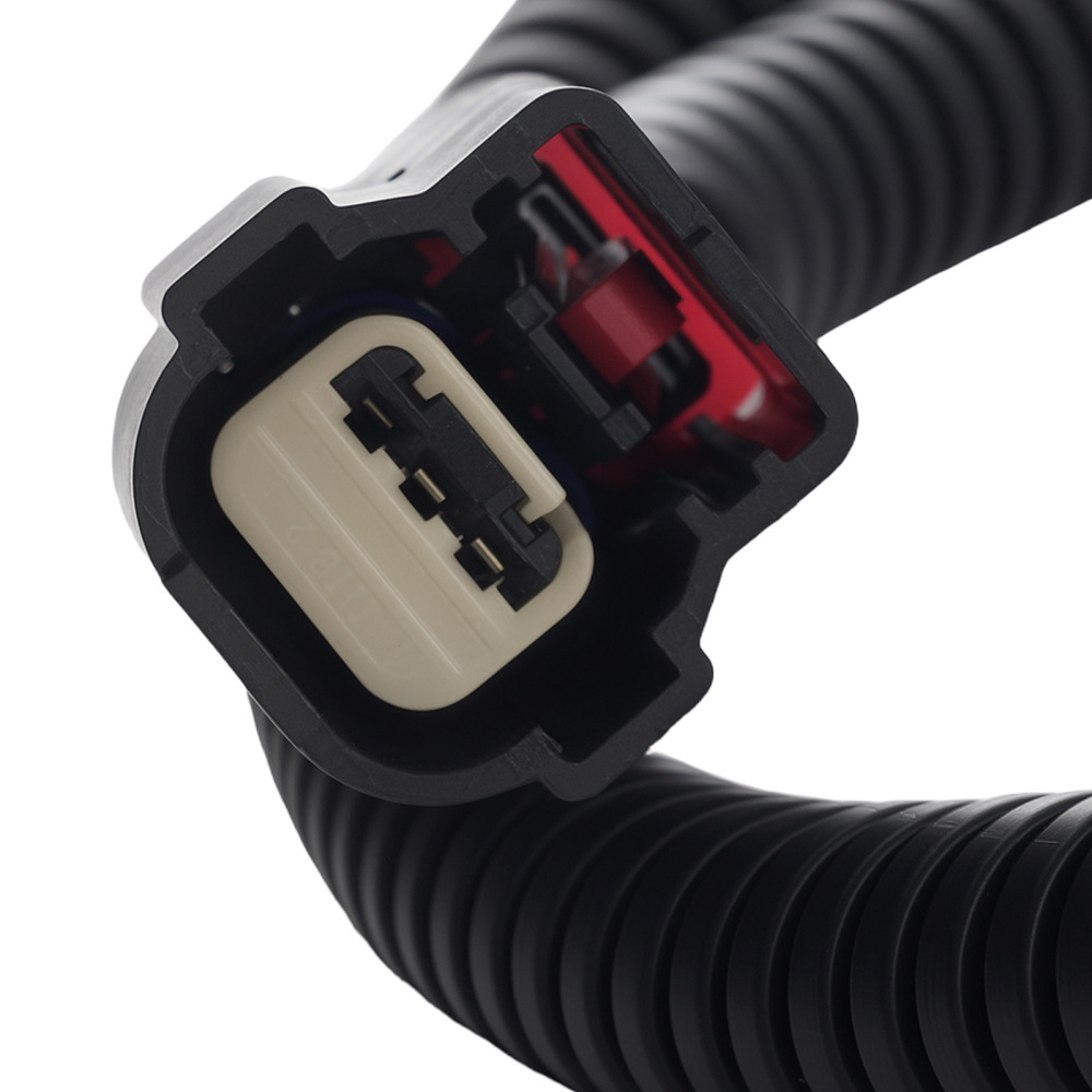 Rear Park Assist Wiring Harness compatible for Dodge RAM 1500 2009-2019 68031820AA