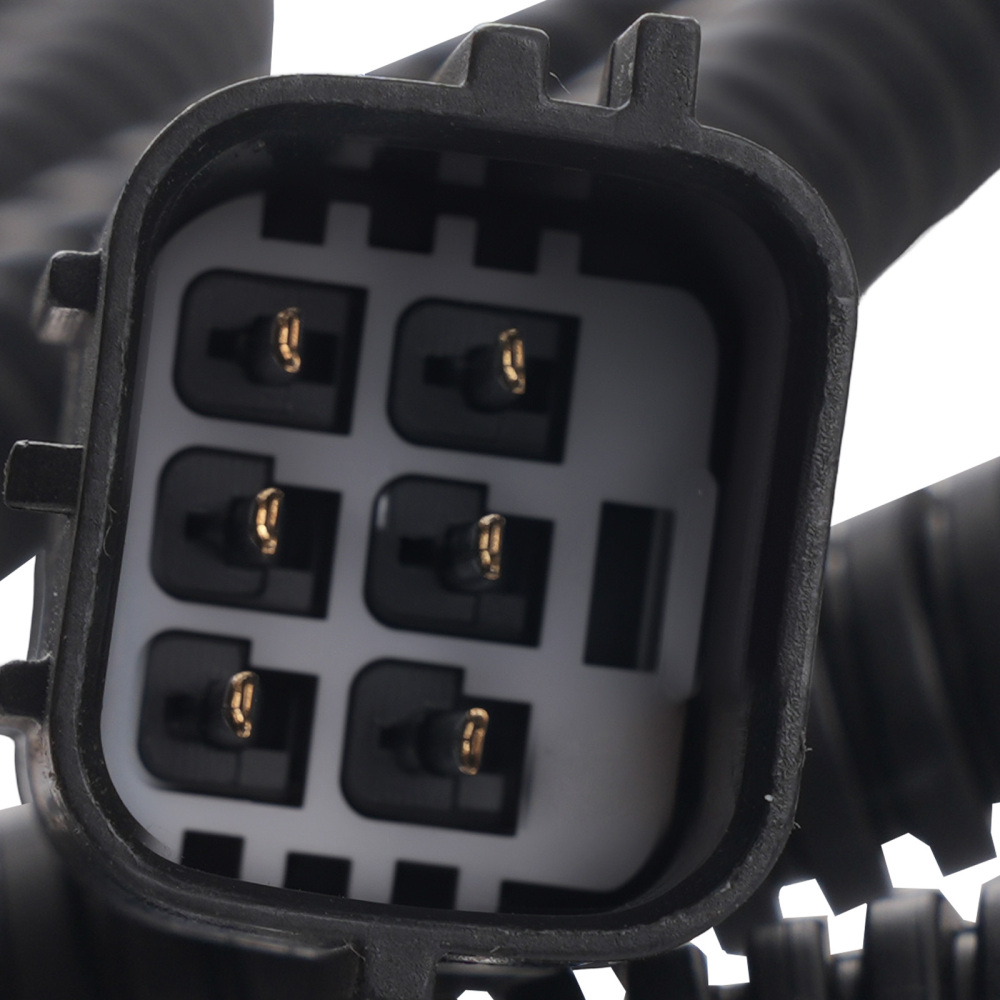 Rear Park Assist Wiring Harness compatible for Dodge RAM 1500 2009-2019 68031820AA