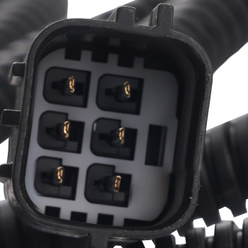 Rear Park Assist Wiring Harness compatible for Dodge RAM 1500 2009-2019 68031820AA