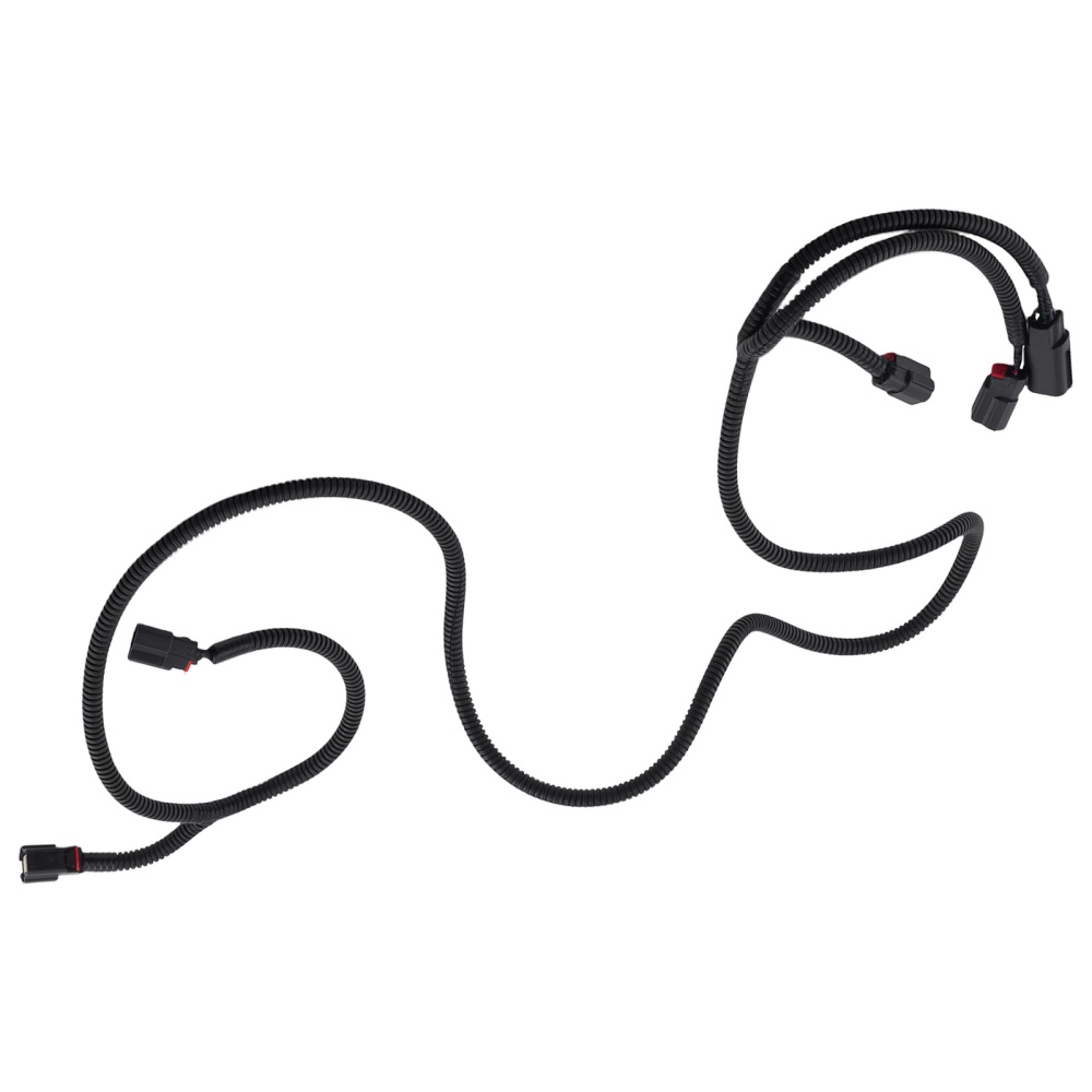 Rear Park Assist Wiring Harness compatible for Dodge RAM 1500 2009-2019 68031820AA