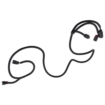 Rear Park Assist Wiring Harness compatible for Dodge RAM 1500 2009-2019 68031820AA