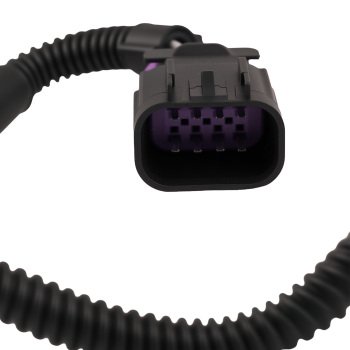 6 Pin Throttle Body Connector Harness compatible for GM Truck SUV 4.8L 5.3L 03-07 19420707