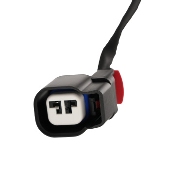 Fuel Injector Harness compatible for Cadillac CTS 2016-19 28329581 Direct Fit