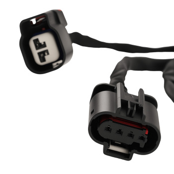 Fuel Injector Harness compatible for Cadillac CTS 2016-19 28329581 Direct Fit