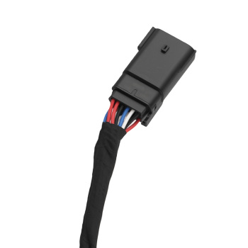 Fuel Injector Harness compatible for Cadillac CTS 2016-19 28329581 Direct Fit