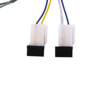 Main Electrical Wiring Wire Harness compatible for YAMAHA YFZ450 2004 2005 5TG-82590-00