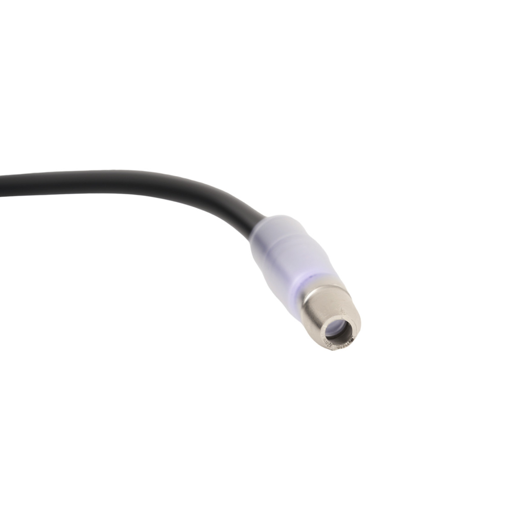 Analog Gauge Harness compatible for Mercury Mariner Outboard Engine 84-892990T01 5ft Black