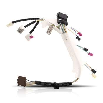 Automatic Transmission Wiring Harness compatible for Chevy Colorado Silverado GMC Canyon