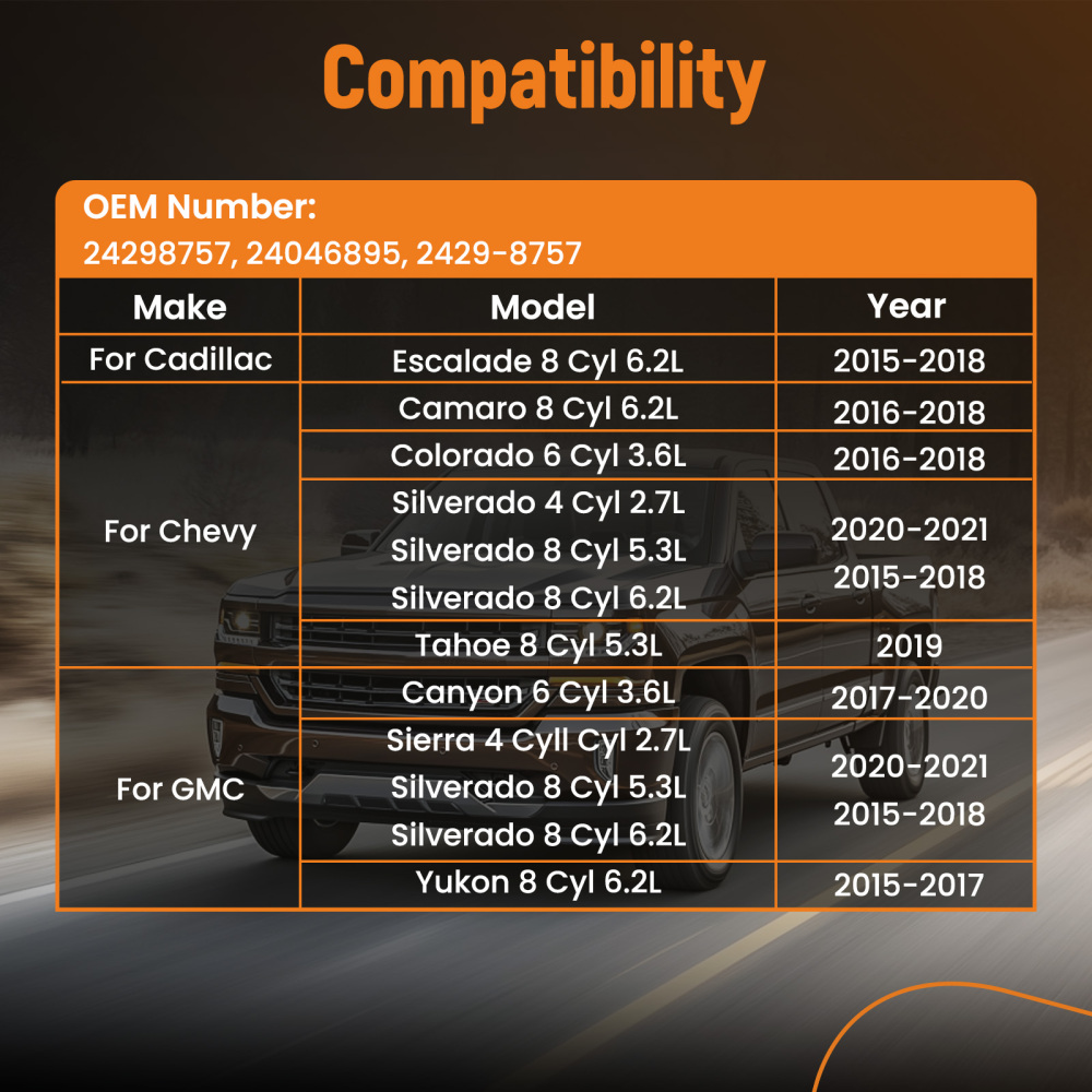 Automatic Transmission Wiring Harness compatible for Chevy Colorado Silverado GMC Canyon