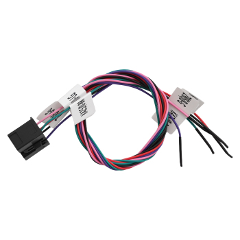 Auxiliary Switch Upfitter Wiring Harness compatible for Ram 2500 3500 4500 5500 2013-2018