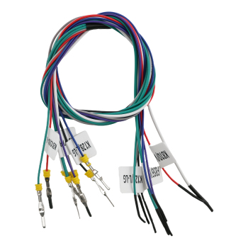 Auxiliary Switch Upfitter Wiring Harness compatible for Ram 2500 3500 4500 5500 2013-2018