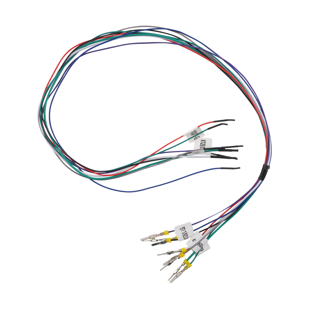 Auxiliary Switch Upfitter Wiring Harness compatible for Ram 2500 3500 4500 5500 2013-2018