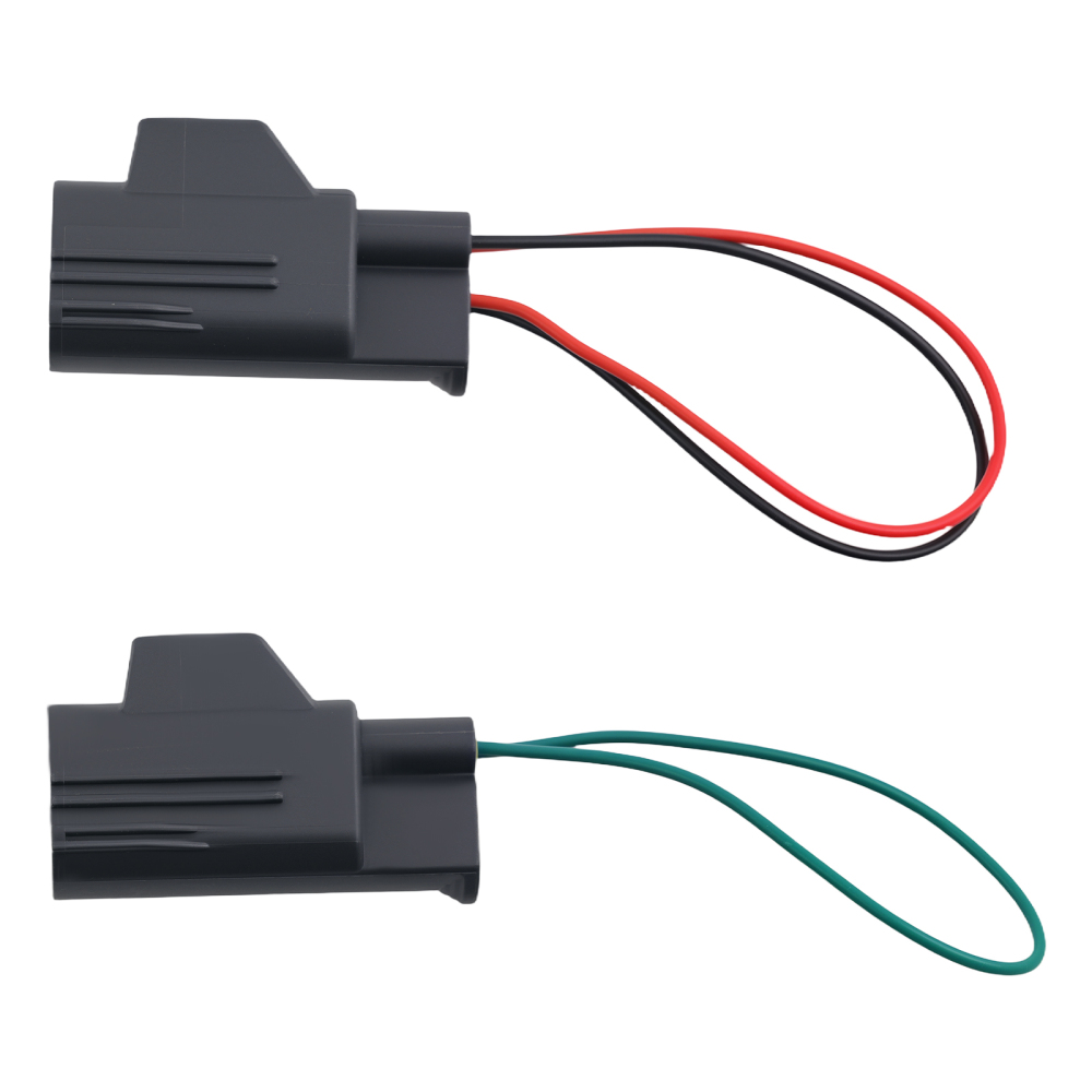 Auxiliary Switch Upfitter Wiring Harness compatible for Ram 2500 3500 4500 5500 2013-2018