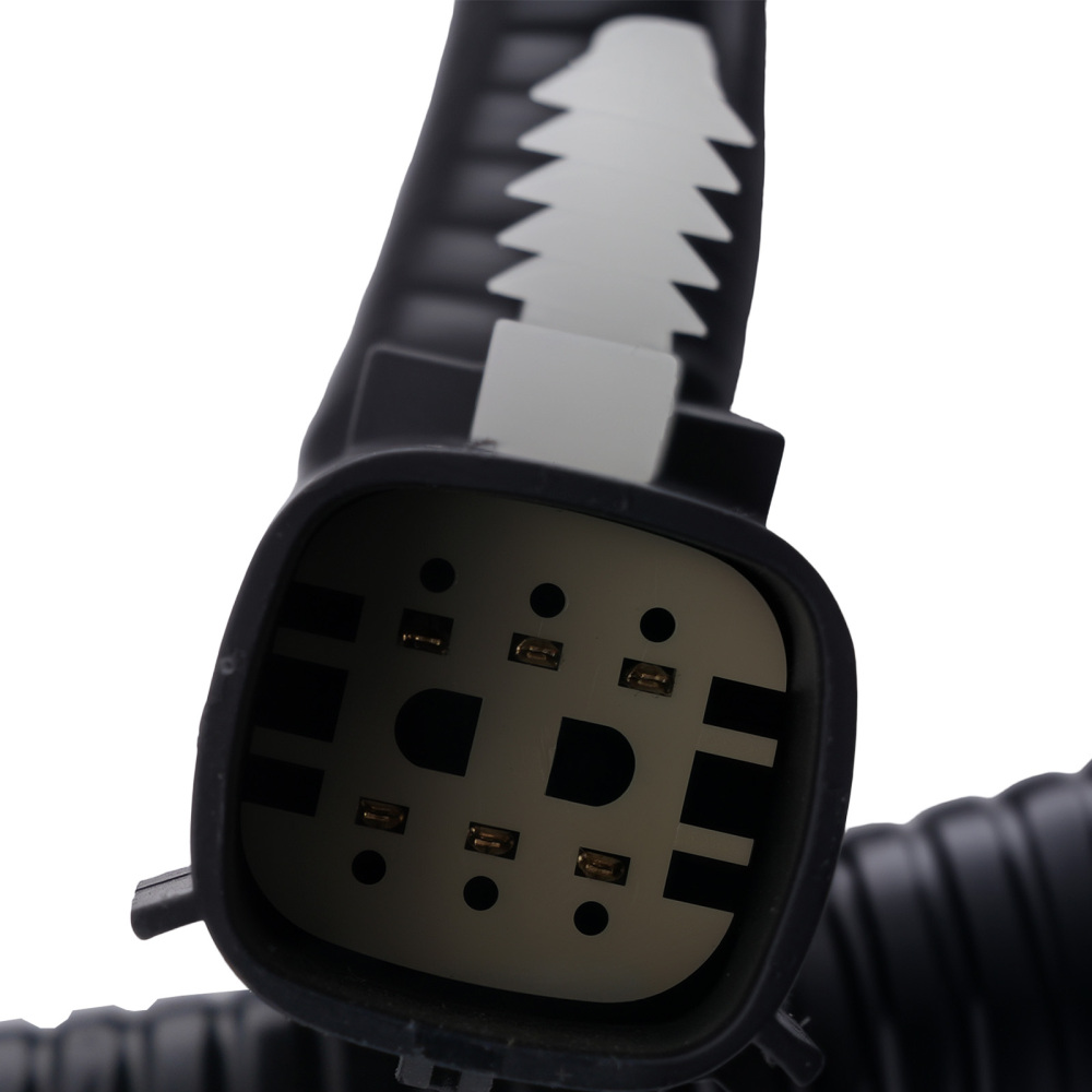 Tail Lamp Wire Harness compatible for Ford F-150 2011-2014 BL3Z-13A409-B Replacement