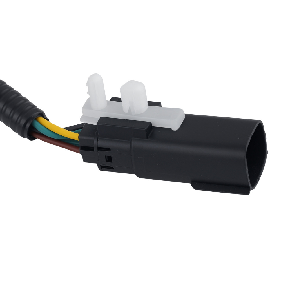 Tail Lamp Wire Harness compatible for Ford F-150 2011-2014 BL3Z-13A409-B Replacement