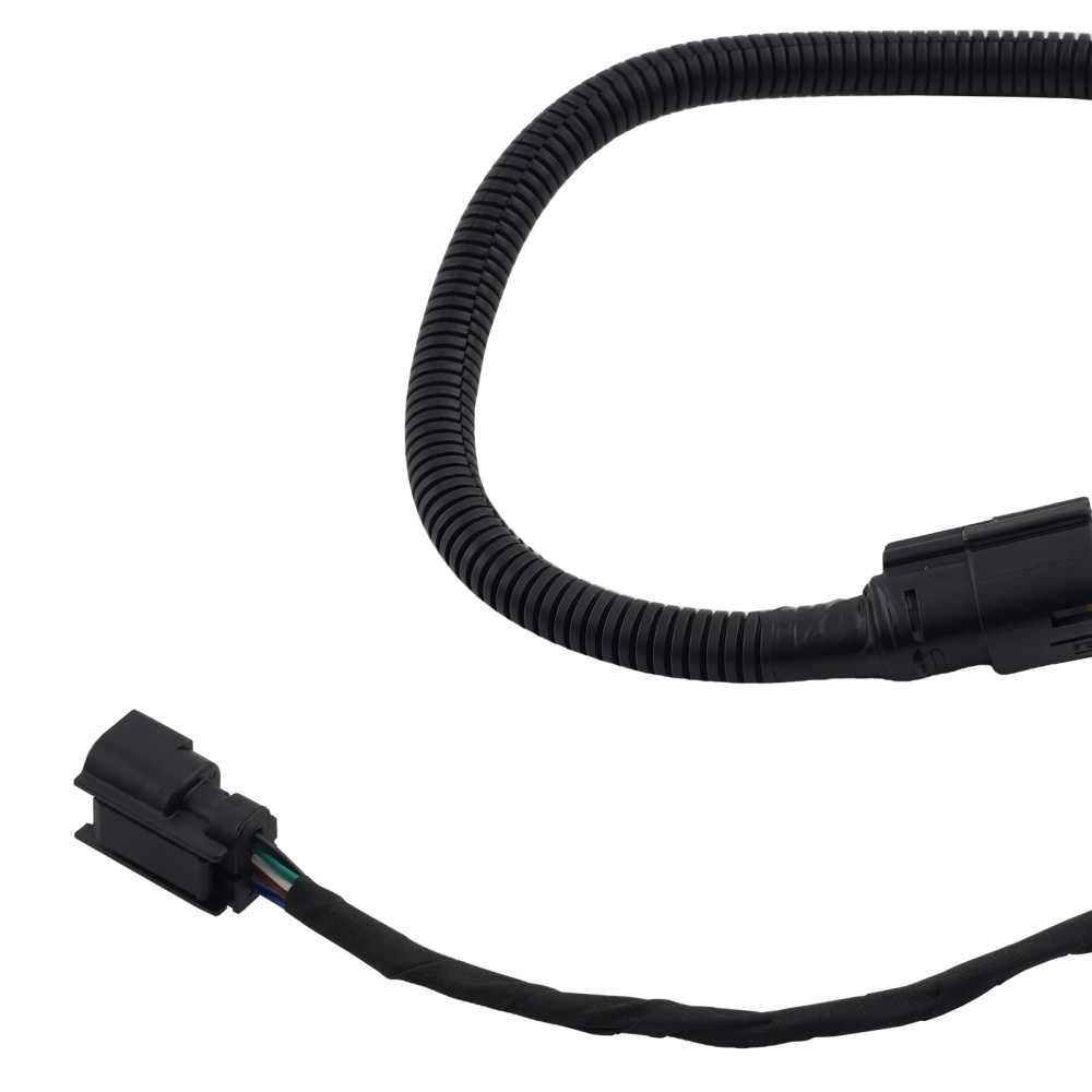 Back Up Camera Harness compatible for Ford F-150 Crew Cab 2011-2014 BL3Z14A411A
