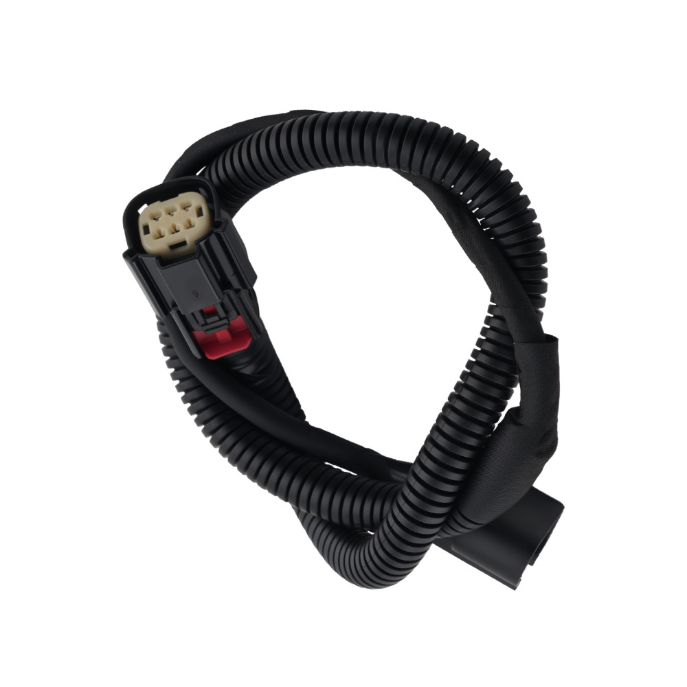 Back Up Camera Harness compatible for Ford F-150 Crew Cab 2011-2014 BL3Z14A411A