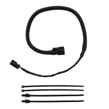 Back Up Camera Harness compatible for Ford F-150 Crew Cab 2011-2014 BL3Z14A411A