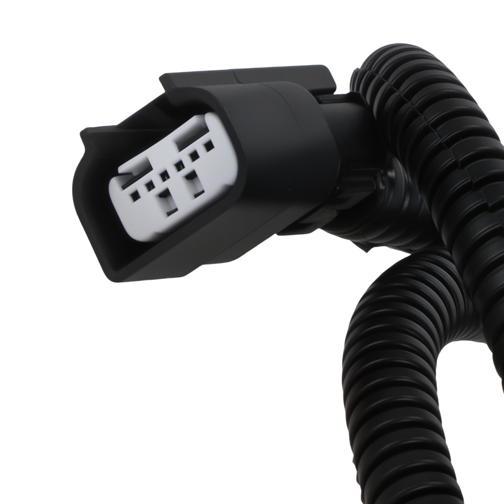 Backup Camera Wiring Harness compatible for Ford F250 F350 Super Duty 2013-2016 DC3Z14A412A