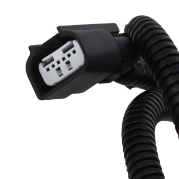 Backup Camera Wiring Harness compatible for Ford F250 F350 Super Duty 2013-2016 DC3Z14A412A