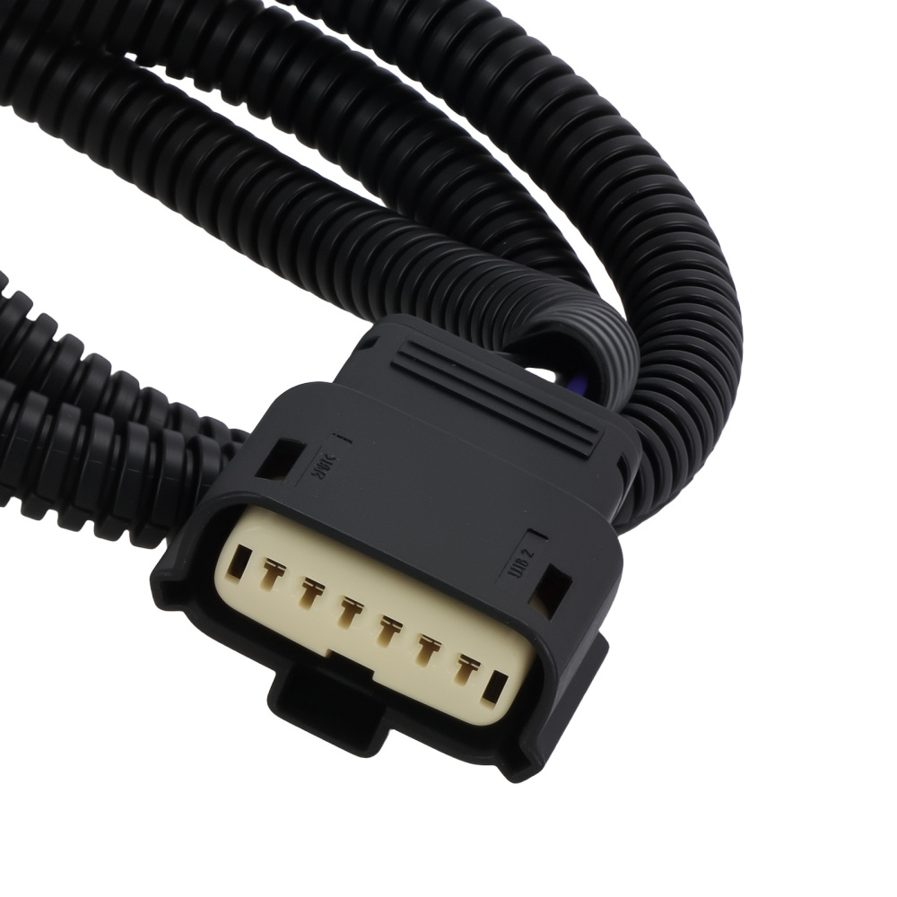 Backup Camera Wiring Harness compatible for Ford F250 F350 Super Duty 2013-2016 DC3Z14A412A