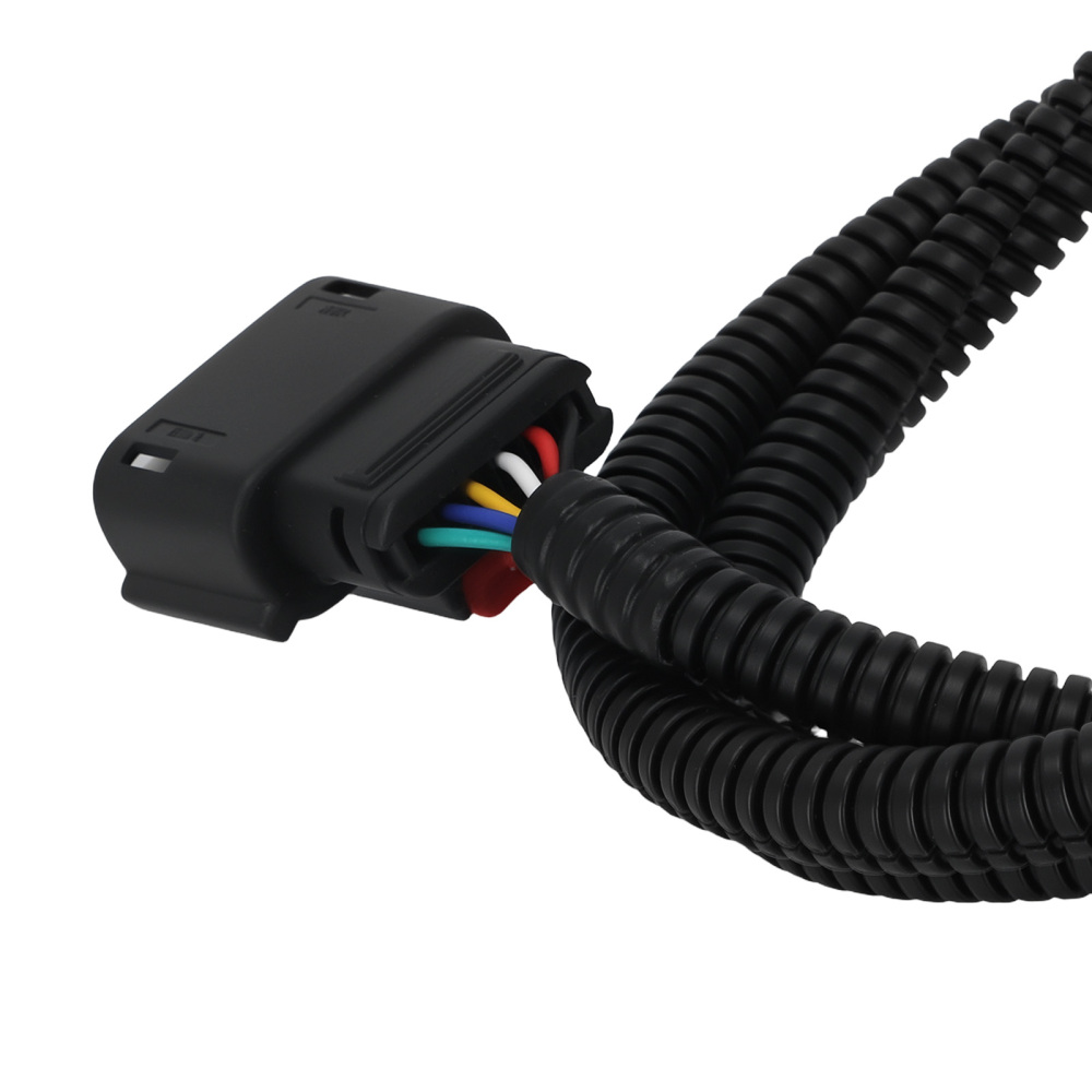 Backup Camera Wiring Harness compatible for Ford F250 F350 Super Duty 2013-2016 DC3Z14A412A