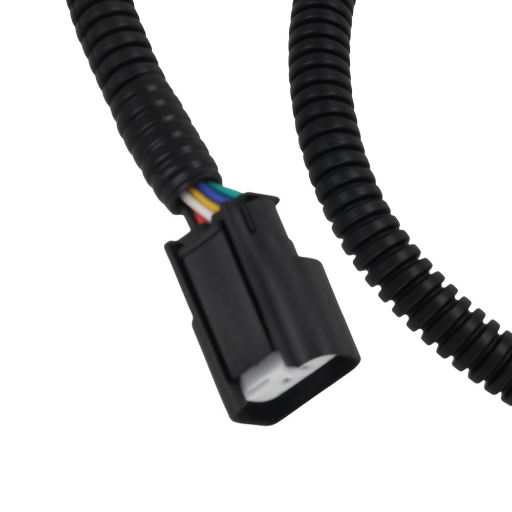 Backup Camera Wiring Harness compatible for Ford F250 F350 Super Duty 2013-2016 DC3Z14A412A