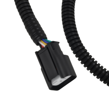 Backup Camera Wiring Harness compatible for Ford F250 F350 Super Duty 2013-2016 DC3Z14A412A