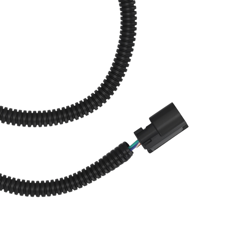 Backup Camera Wiring Harness compatible for Ford F250 F350 Super Duty 2013-2016 DC3Z14A412A