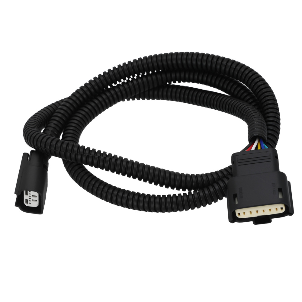 Backup Camera Wiring Harness compatible for Ford F250 F350 Super Duty 2013-2016 DC3Z14A412A