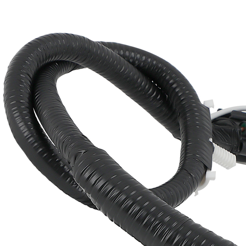 Trailer Tow Hitch Bar Wire Harness For 09-14 compatible for Ford F-150 King Ranch 9L3Z-15A416-A