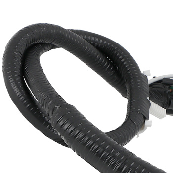 Trailer Tow Hitch Bar Wire Harness For 09-14 compatible for Ford F-150 King Ranch 9L3Z-15A416-A