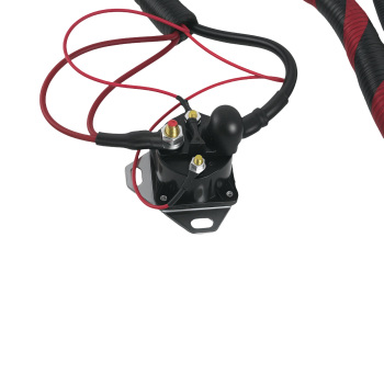 Engine Wiring Harness compatible for Ford F-250 F-350 7.3L Diesel 1994-1996 F6TZ9A451F