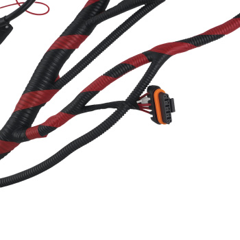 Engine Wiring Harness compatible for Ford F-250 F-350 7.3L Diesel 1994-1996 F6TZ9A451F