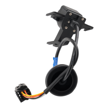 Rear Back View Camera compatible for Hyundai Elantra N 2022-2023 1998cc Turbocharged Black