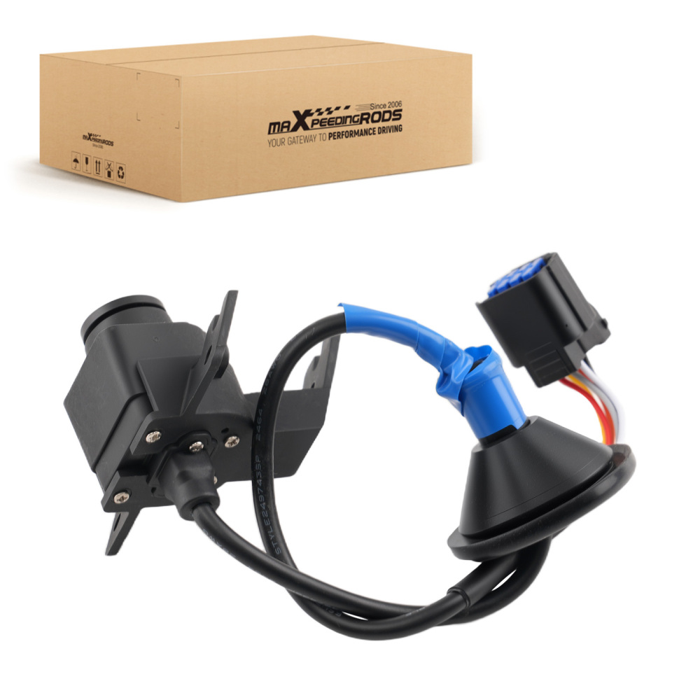 Rear Back View Camera compatible for Hyundai Elantra N 2022-2023 1998cc Turbocharged Black