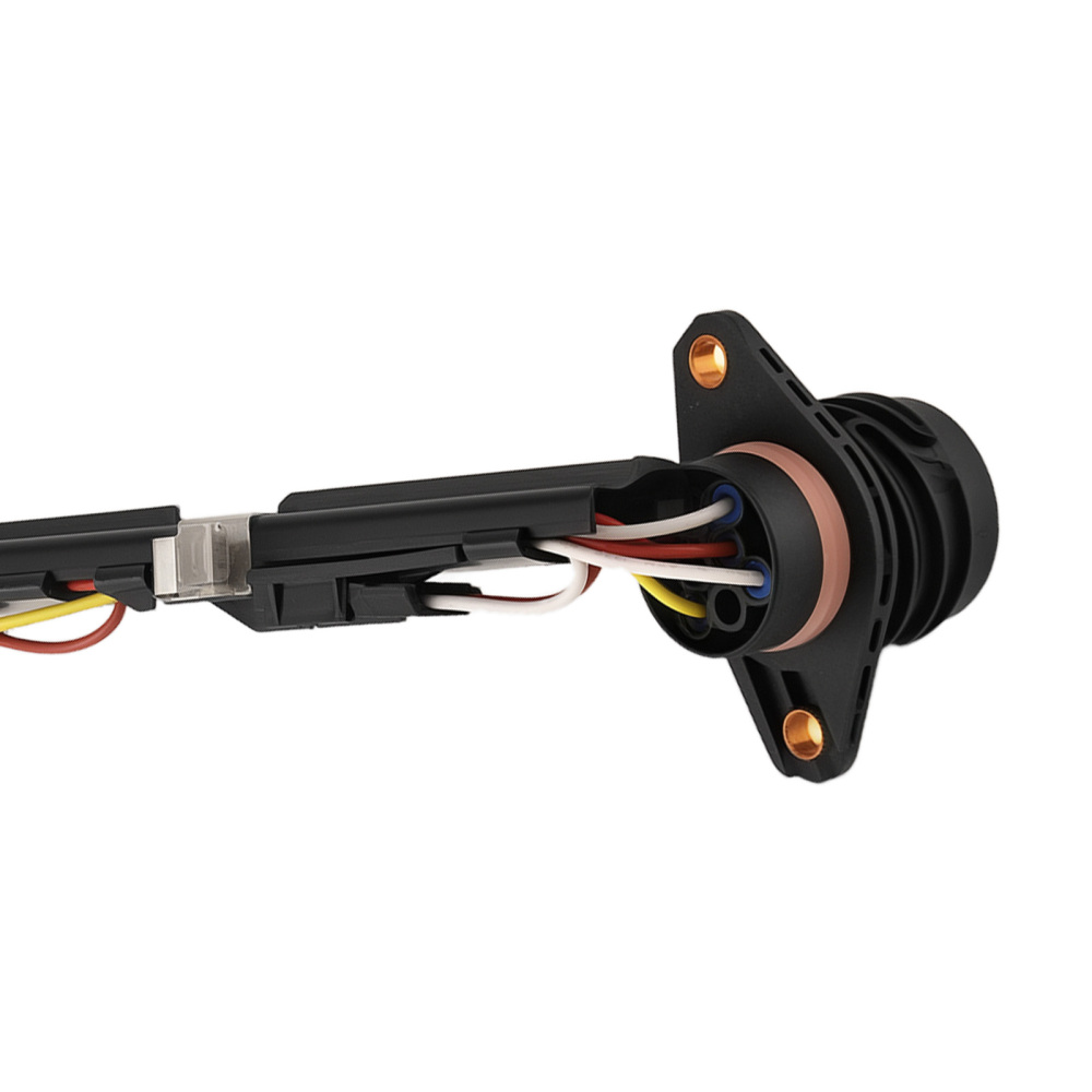 Motores Diesel Inyector Cableado Telar compatible para VW 1.9 Tdi compatible para Seat Compatible para Skoda