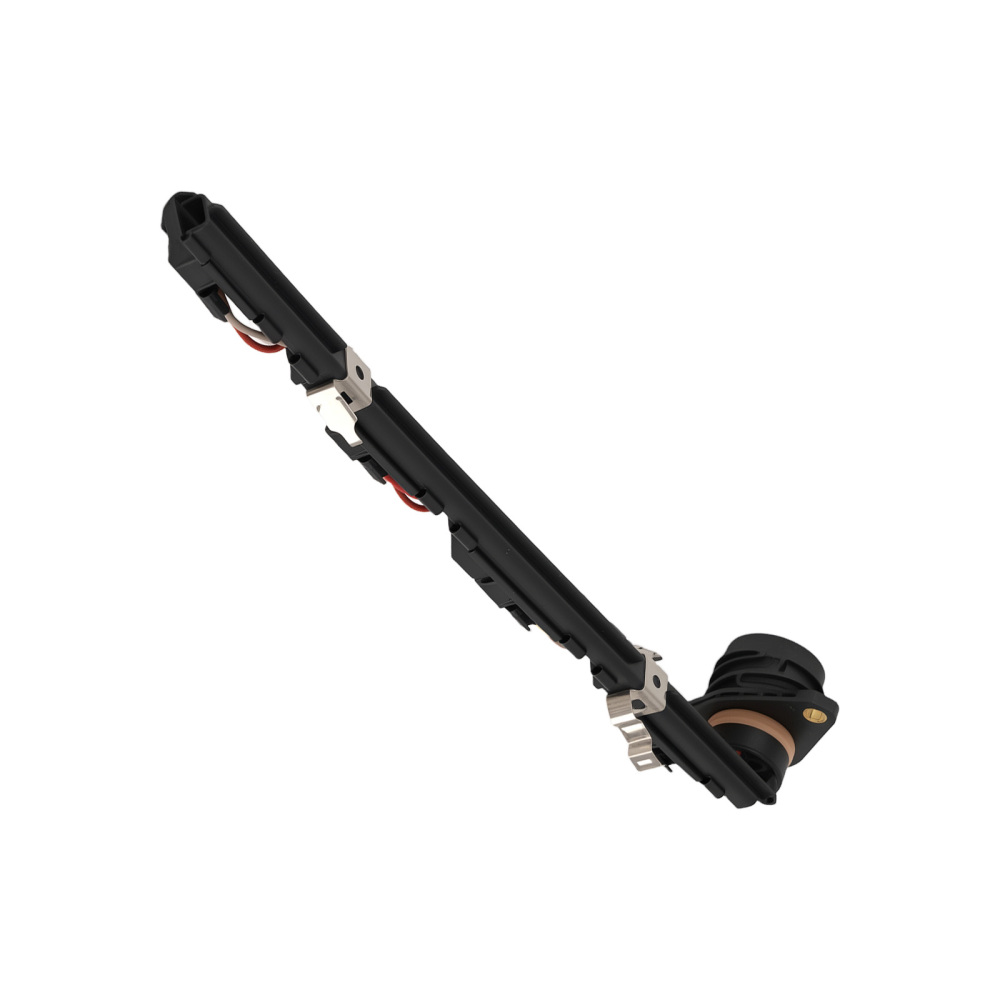 Motores Diesel Inyector Cableado Telar compatible para VW 1.9 Tdi compatible para Seat Compatible para Skoda