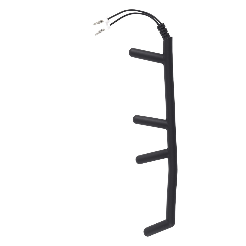 2 Wire Glow Plug Wiring Harness compatible for VW Beetle Jetta Passat 1.9L L4 028971766