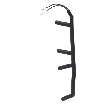 2 Wire Glow Plug Wiring Harness compatible for VW Beetle Jetta Passat 1.9L L4 028971766