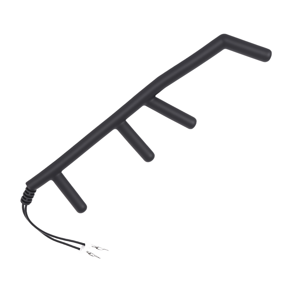 2 Wire Glow Plug Wiring Harness compatible for VW Beetle Jetta Passat 1.9L L4 028971766