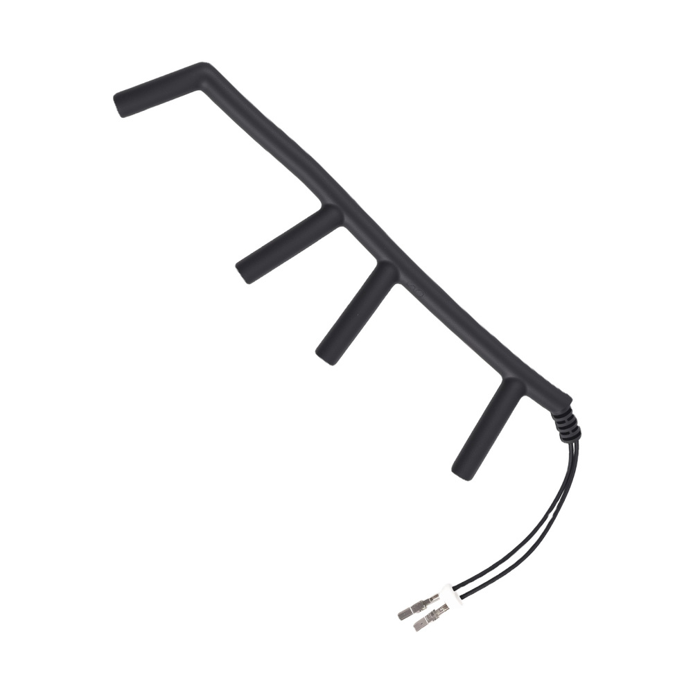 2 Wire Glow Plug Wiring Harness compatible for VW Beetle Jetta Passat 1.9L L4 028971766